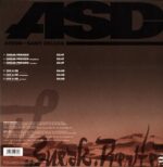 ASD-Sneak Preview-12 Vinyl