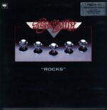 Aerosmith-Rocks Simply Vinyl-LP Vinyl