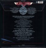 Aerosmith-Rocks Simply Vinyl-LP Vinyl