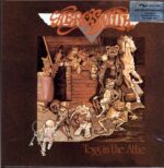 Aerosmith ‎– Toys In The Attic