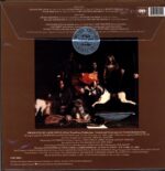 Aerosmith ‎– Toys In The Attic