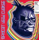 African Head Charge-A Trip To Bolgatanga-LP Vinyl