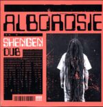 Alborosie-Shengen Dub-LP Vinyl