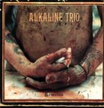 Alkaline Trio-Remains-LP Vinyl