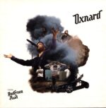 Anderson .Paak-Oxnard-LP Vinyl