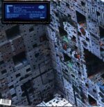 Aphex Twin-Blackbox Life Recorder 21f / In A Room7 F760-12 Vinyl