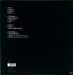 Apocalyptica-Cult-LP Vinyl