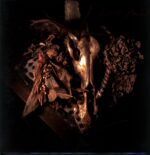 Aqua Nebula Oscillator-Spiritus Mundi-LP Vinyl