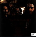 Aqua Nebula Oscillator-Spiritus Mundi-LP Vinyl