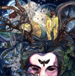 Arabs In Aspic-Pictures In A Dream-LP Vinyl