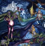 Arabs In Aspic-Pictures In A Dream-LP Vinyl