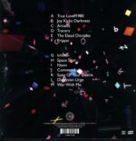 Ash-A-Z Vol.1-LP Vinyl