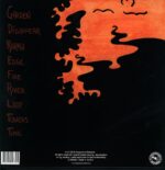 Asteroid-Asteroid II-LP Vinyl