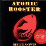 Atomic Rooster-Devil's Answer - The Singles Collection-7 Vinyl