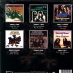 Atomic Rooster-Devil's Answer - The Singles Collection-7 Vinyl