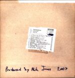 Babyshambles-Down In Albion-LP Vinyl