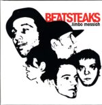 Beatsteaks-Limbo Messiah-LP Vinyl