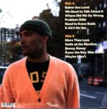 Ben Harper-Bloodline Maintenance-LP Vinyl