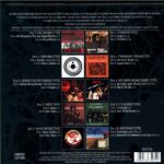 Black Sabbath-Supersonic Years The Seventies Singles Box Set-7 Vinyl