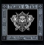 Black Sabbath as Heaven And Hell-Radio City Music Hall Live 2007-LP Vinyl