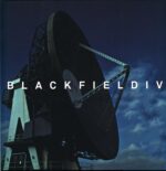 Blackfield-IV-LP Vinyl