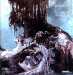 Blindfolded And Led To The Woods-Rejecting Obliteration-LP Vinyl
