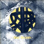 Blue Orchids-Work-7 Vinyl