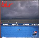 Blur-The Ballad Of Darren-CD