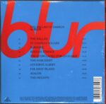 Blur-The Ballad Of Darren-CD
