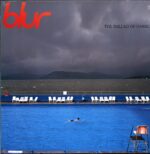 Blur-The Ballad Of Darren-LP Vinyl