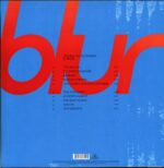 Blur-The Ballad Of Darren-LP Vinyl