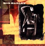 Bob Marley-Chant Down Babylon-US LP Vinyl