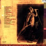 Bob Marley-Chant Down Babylon-US LP Vinyl