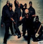 Body Count-Born Dead-LP Vinyl