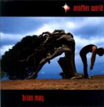 Brian May-Another World-Picture Disc LP Vinyl