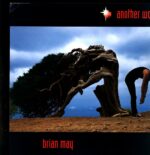 Brian May-Another World-Picture Disc LP Vinyl