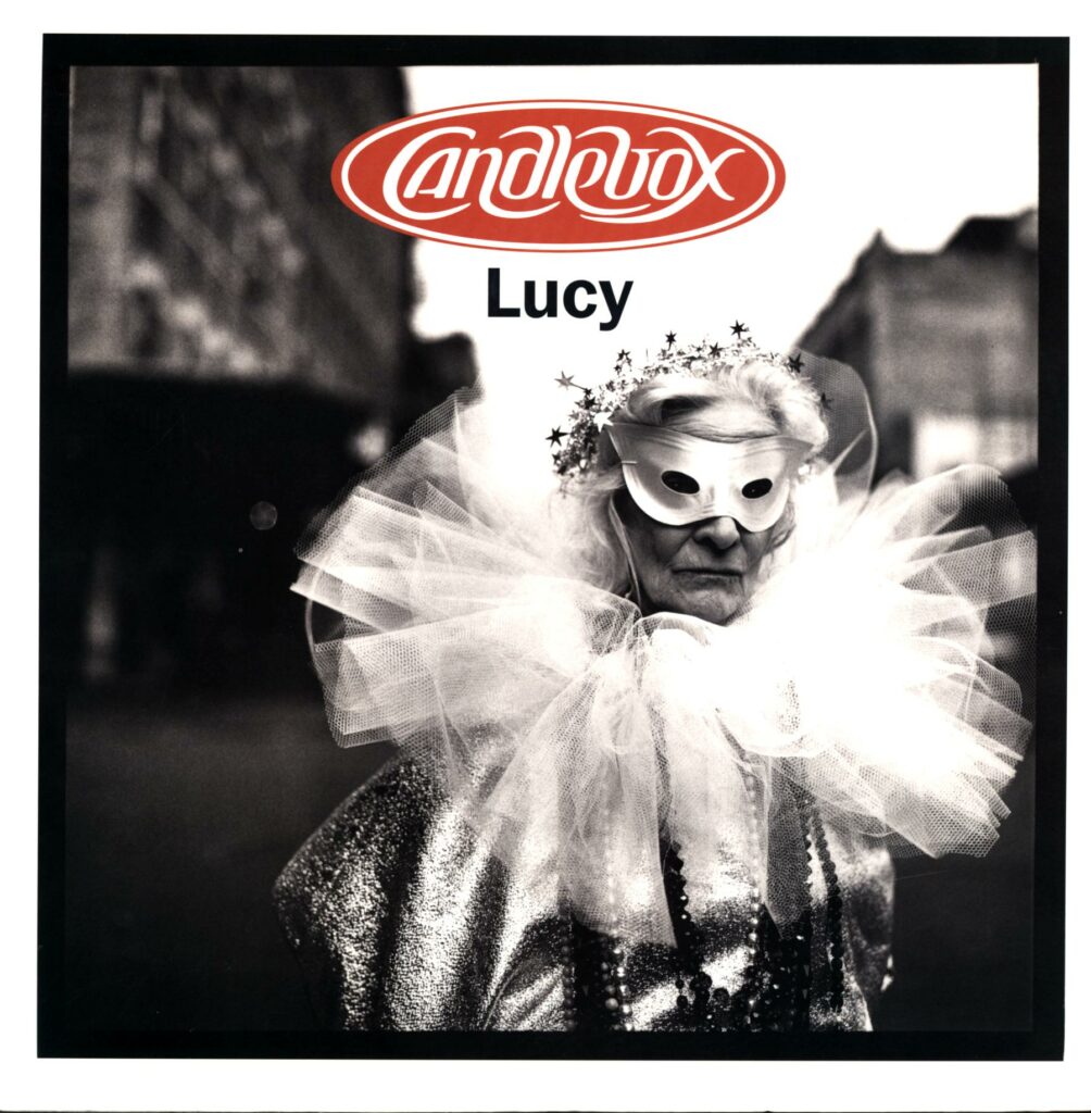 Candlebox-Lucy - Candlebox-LP Vinyl