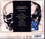 Cavalera Conspiracy-Psychosis-CD