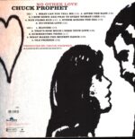 Chuck Prophet-No Other Love-LP Vinyl