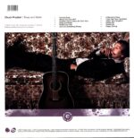 Chuck Prophet-Soap And Water-LP Vinyl