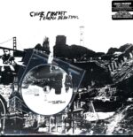 Chuck Prophet-Temple Beautiful-Ltd Ed LP Vinyl