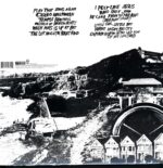 Chuck Prophet-Temple Beautiful-Ltd Ed LP Vinyl