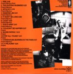 Chuck Prophet-The Hurting Business-LP Vinyl