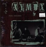 Clan Of Xymox-Peel Sessions-LP Vinyl