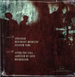 Clan Of Xymox-Peel Sessions-LP Vinyl