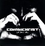 Combichrist-We Love You-LP Vinyl