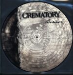 Crematory-Believe-Picture Disc LP Vinyl