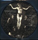 Crematory-Believe-Picture Disc LP Vinyl