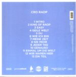 Cro-Raop-LP Vinyl