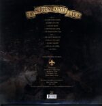 Crowbar-The Serpent Only Lies-green LP Vinyl